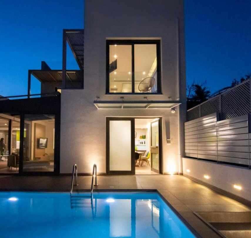 Stefanos Villa