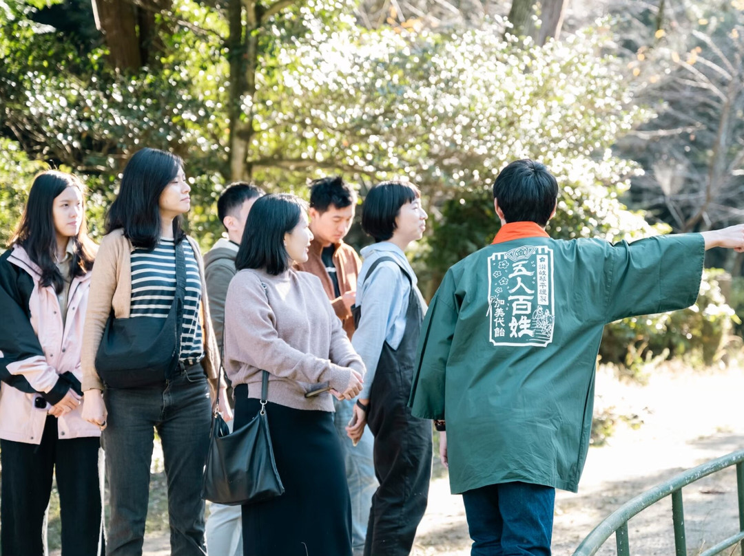 KOTOHIRA TRIP BASE -Kotori--琴平町必去景点