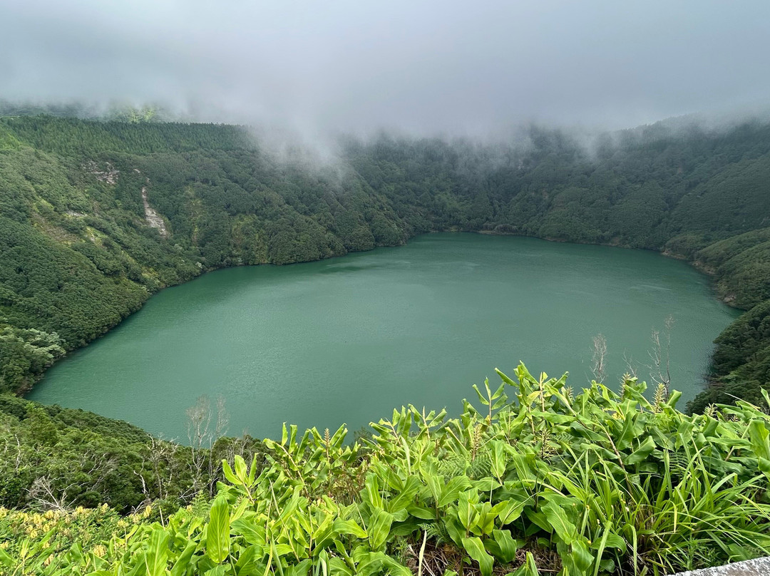 Pedro Ferreira Azores Tours-蓬塔德尔加达必去景点