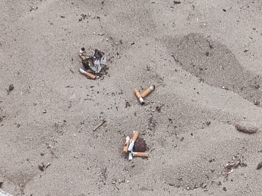 Spiaggia di San Giuliano-特拉帕尼省必去景点