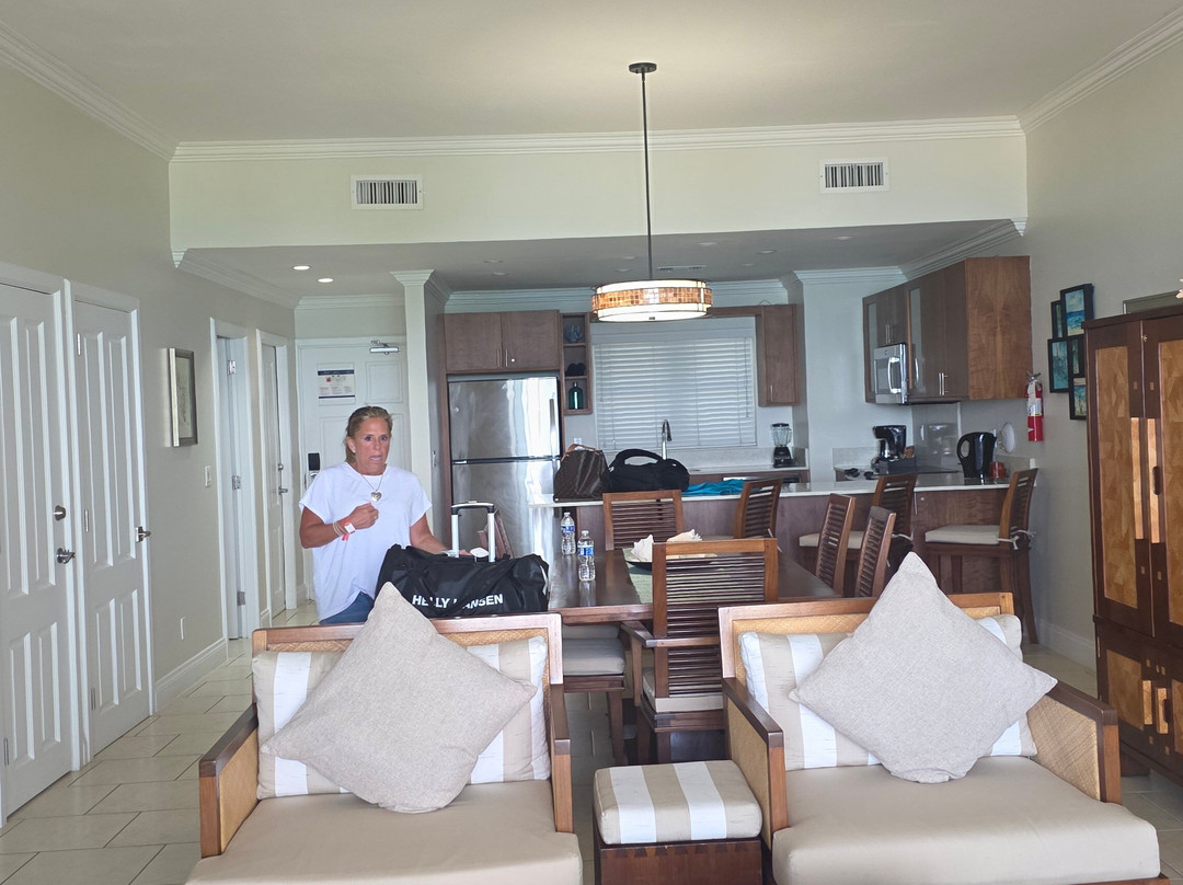 Alexandra Resort - All-inclusive主图