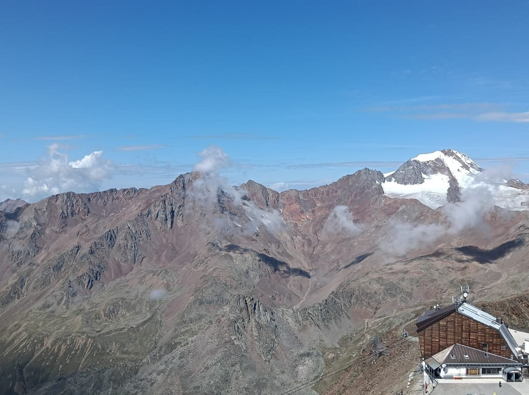Val Senales-Senales必去景点