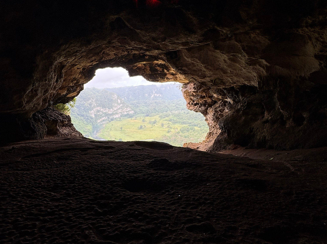 Cueva Ventana-阿雷西沃必去景点