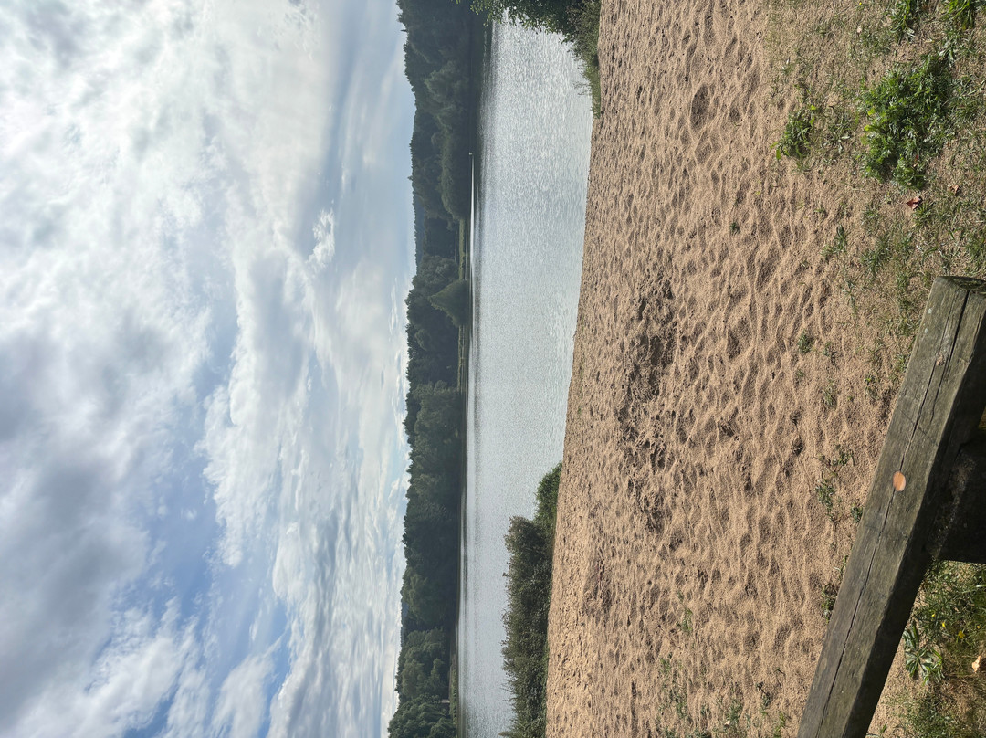Campingplatz Teutoburger Waldsee