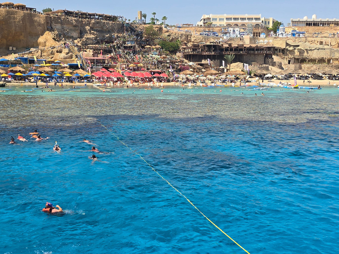Tiran Island-Tiran Island必去景点
