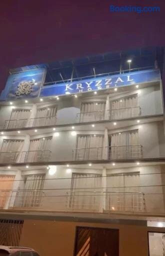 Hotel Kryzzal