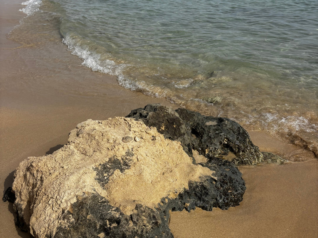 Spiaggia di San Pietro in Bevagna-Manduria必去景点