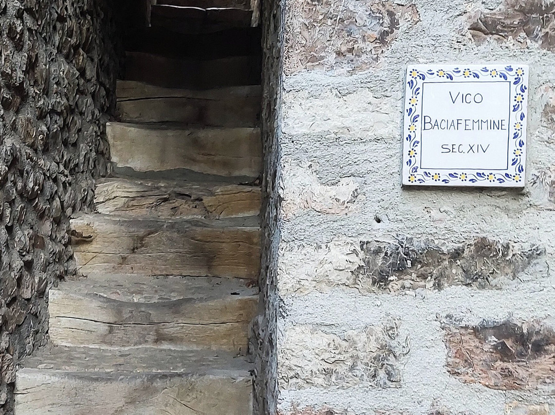 Borgo di Scheggino-Scheggino必去景点