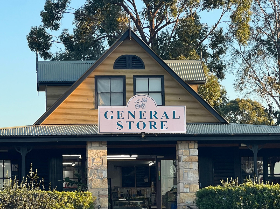 波高尔宾村 酒店主图