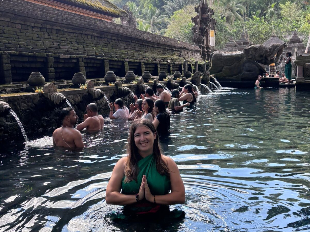 Bali Top Travels-登巴萨必去景点