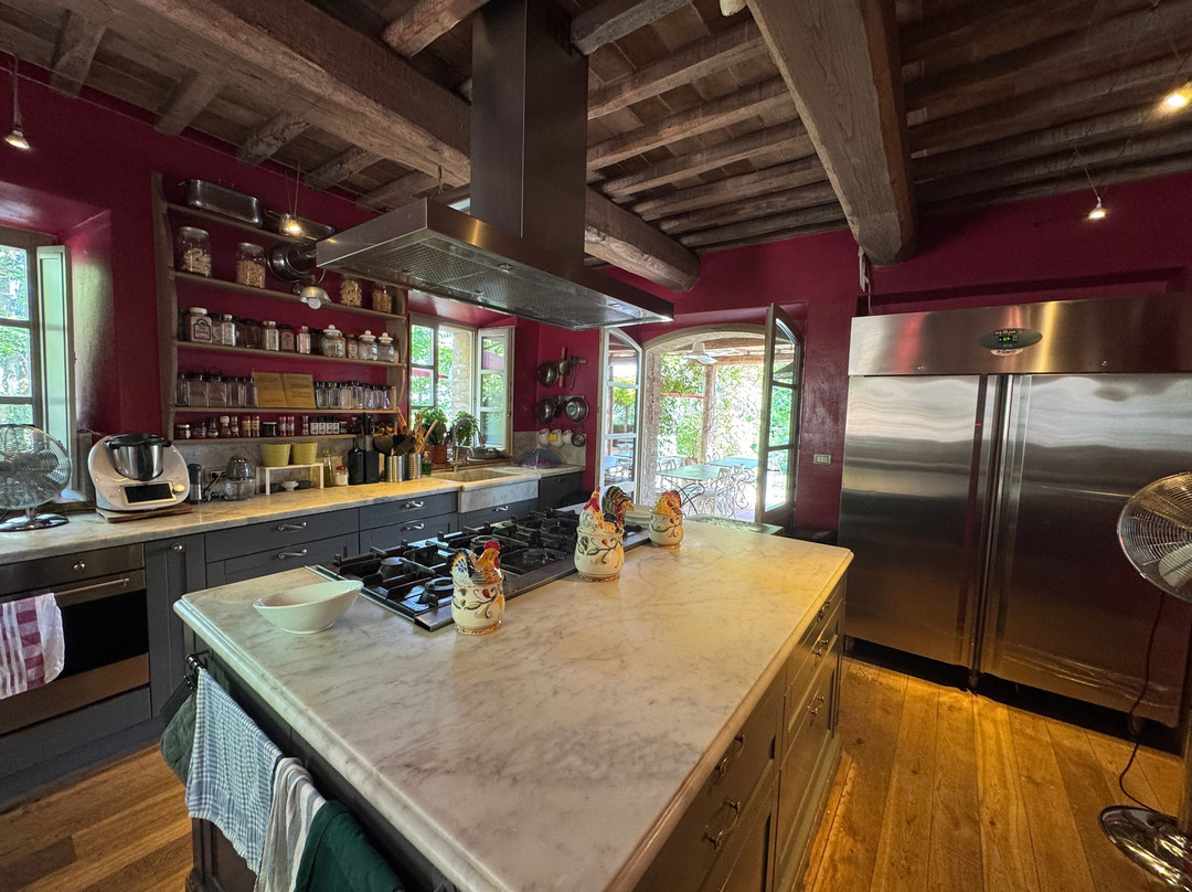 Casa Fabbrini Agriturismo主图