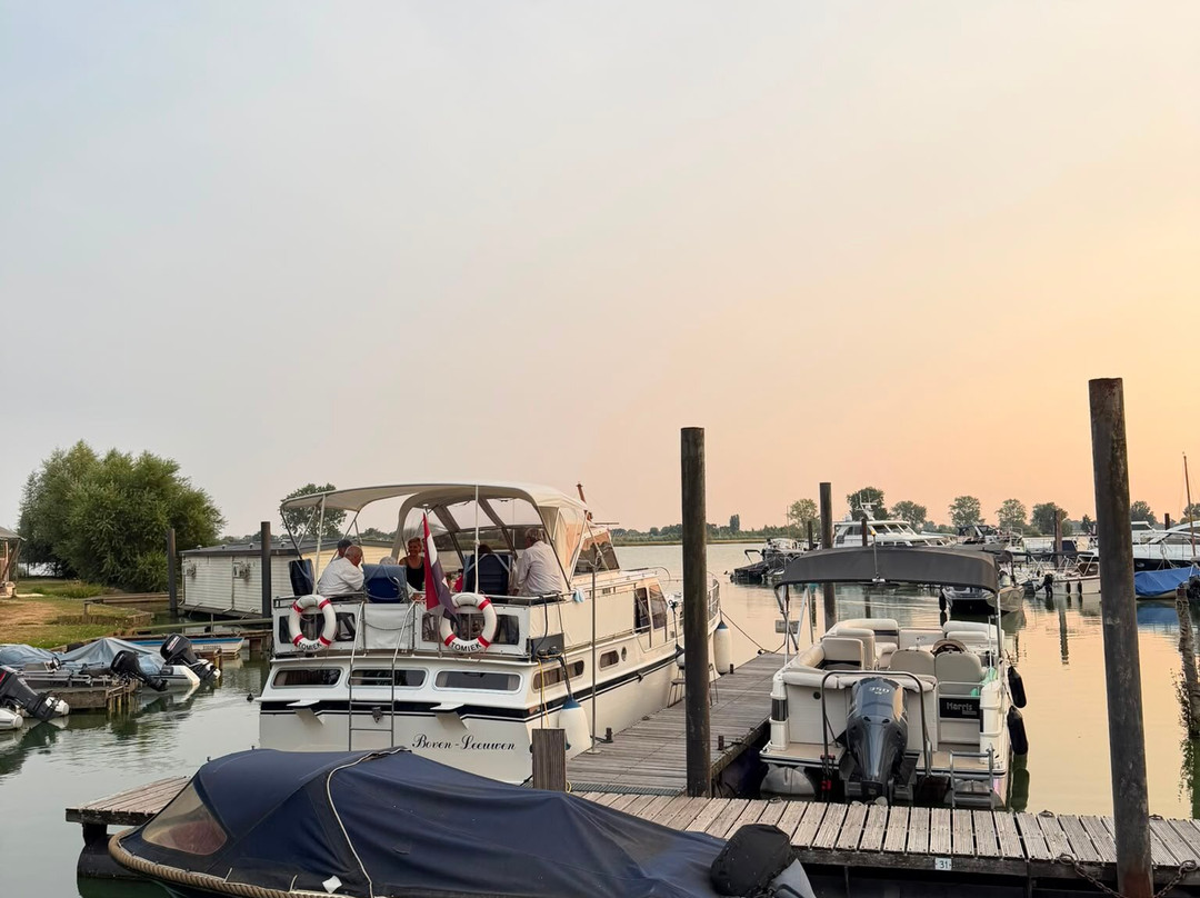 De Schans Alphen
