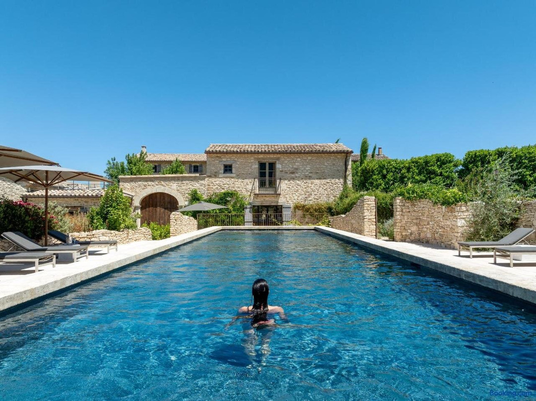 La Bastide de Clara
