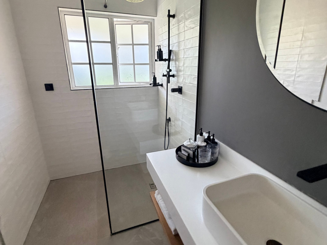 Villa Coloniale Schumacher Luxury Retreat主图