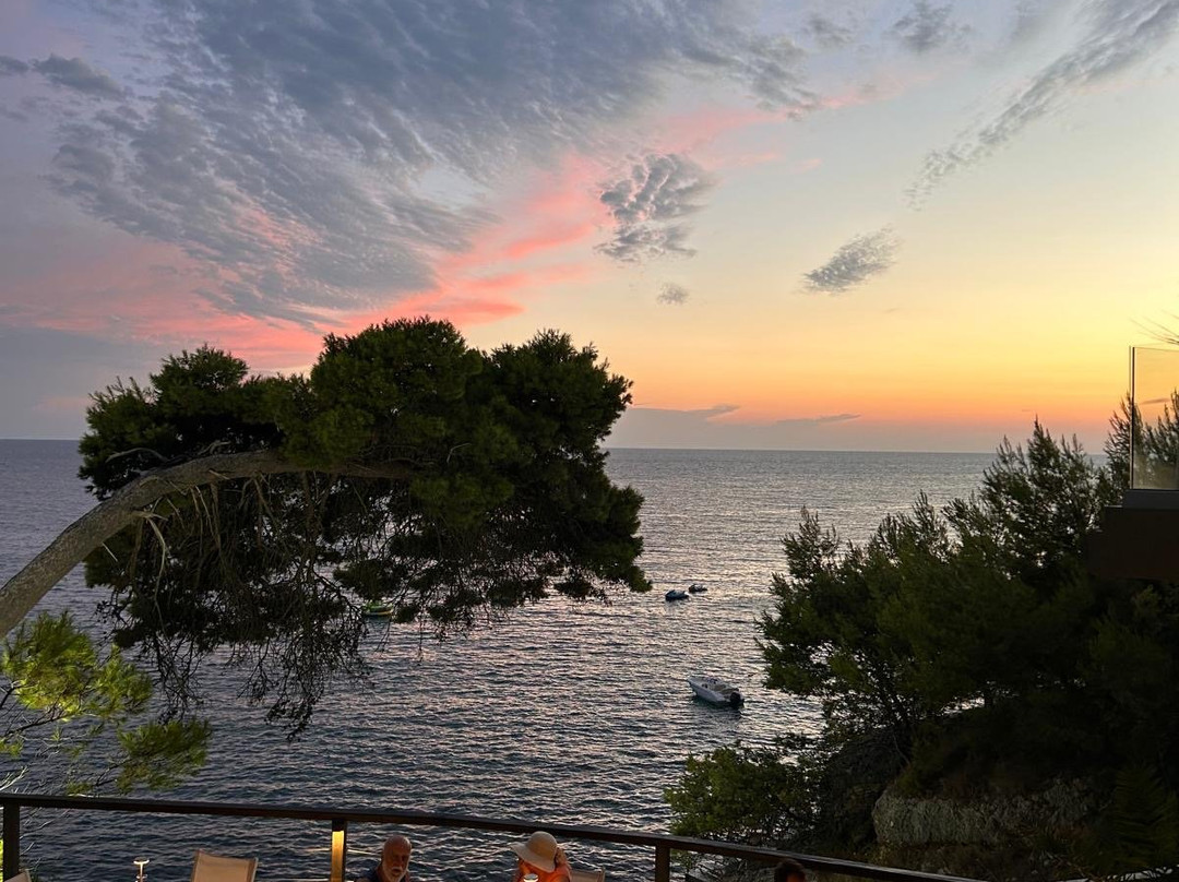 Ibiza Restaurante Lounge