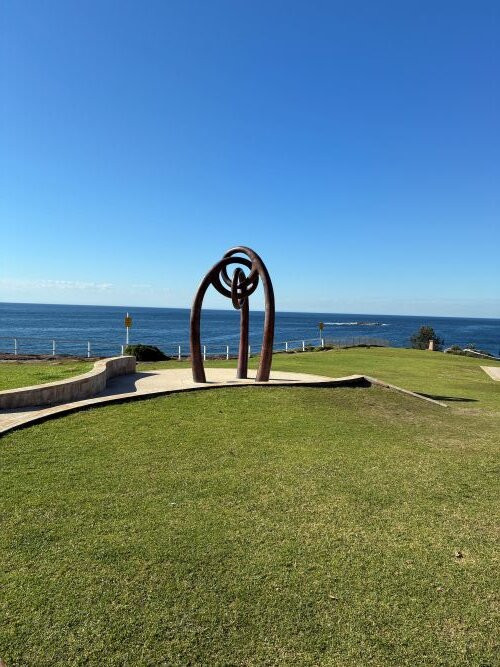 Dunningham Reserve-库吉海滩必去景点