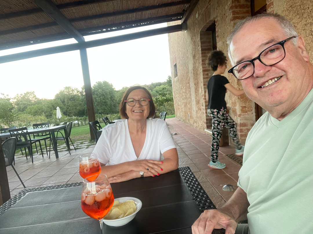 Soggiorno Taverna Celsa主图