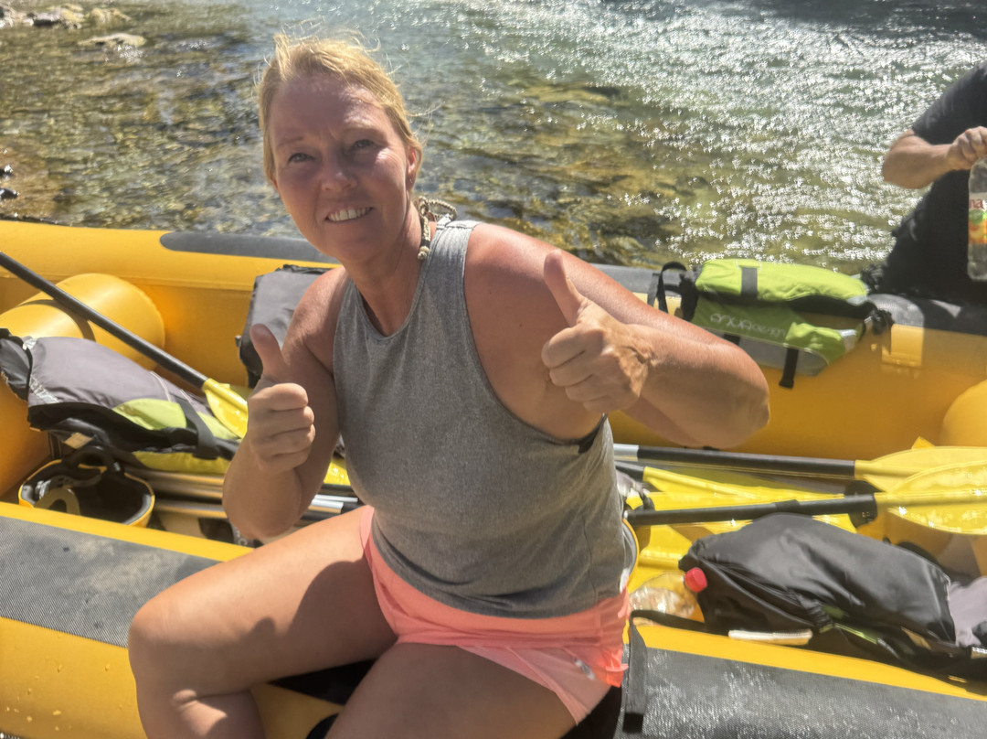 Neretva Rafting - Raft Kor-Konjic必去景点