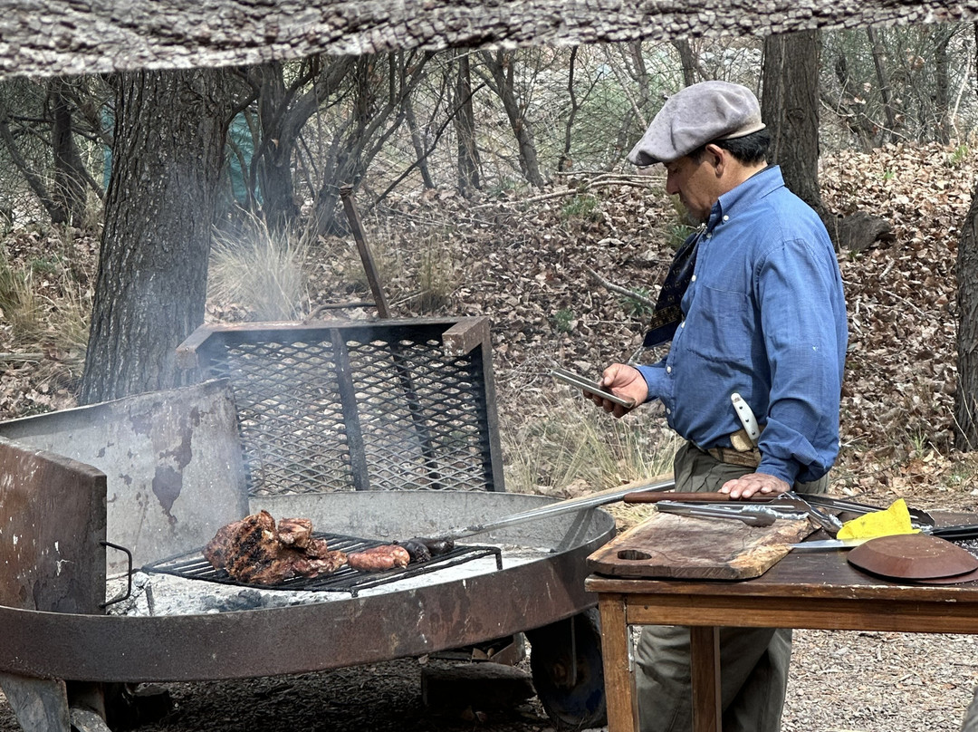 San Ignacio Estancia Andina主图