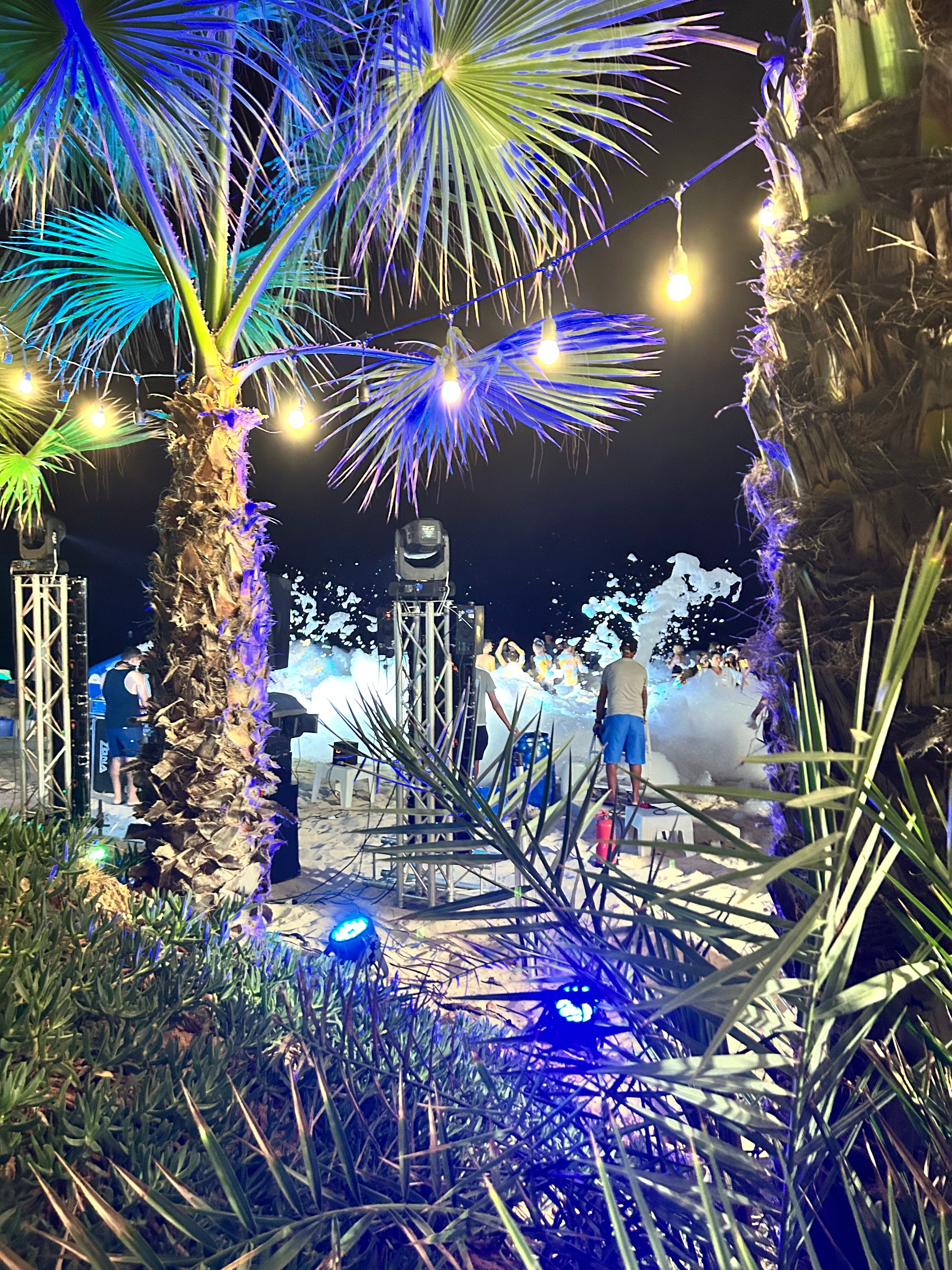 哈马马特马尔马拉棕榈海滩俱乐部-旅行者