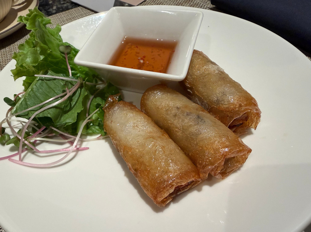 GRAND HOTEL du LAC Boutique Saigon主图