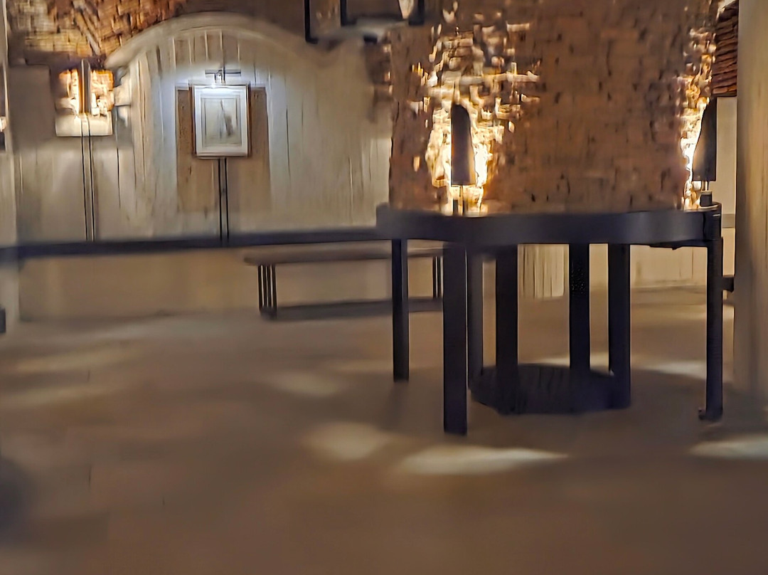 El Zanjón De Granados-布宜诺斯艾利斯必去景点