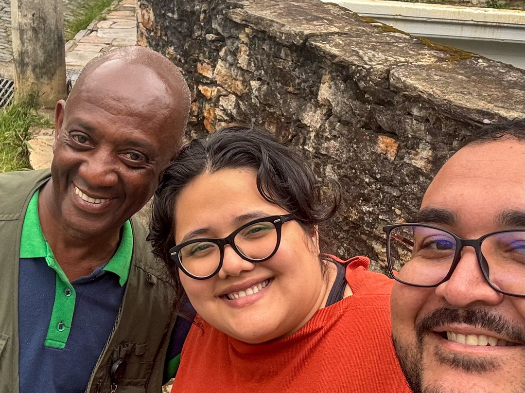 Turismo Ouro Preto Receptivo-欧鲁普雷图必去景点