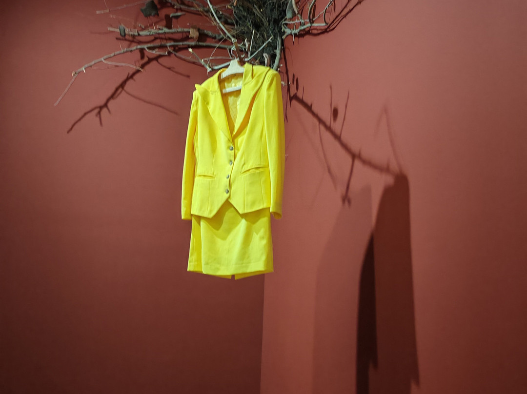 Museo Jumex-墨西哥城必去景点