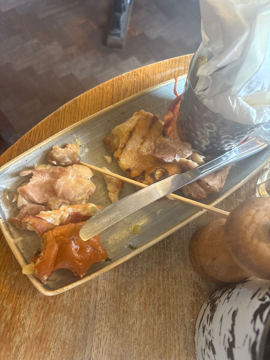 皇冠酒店-旅行者