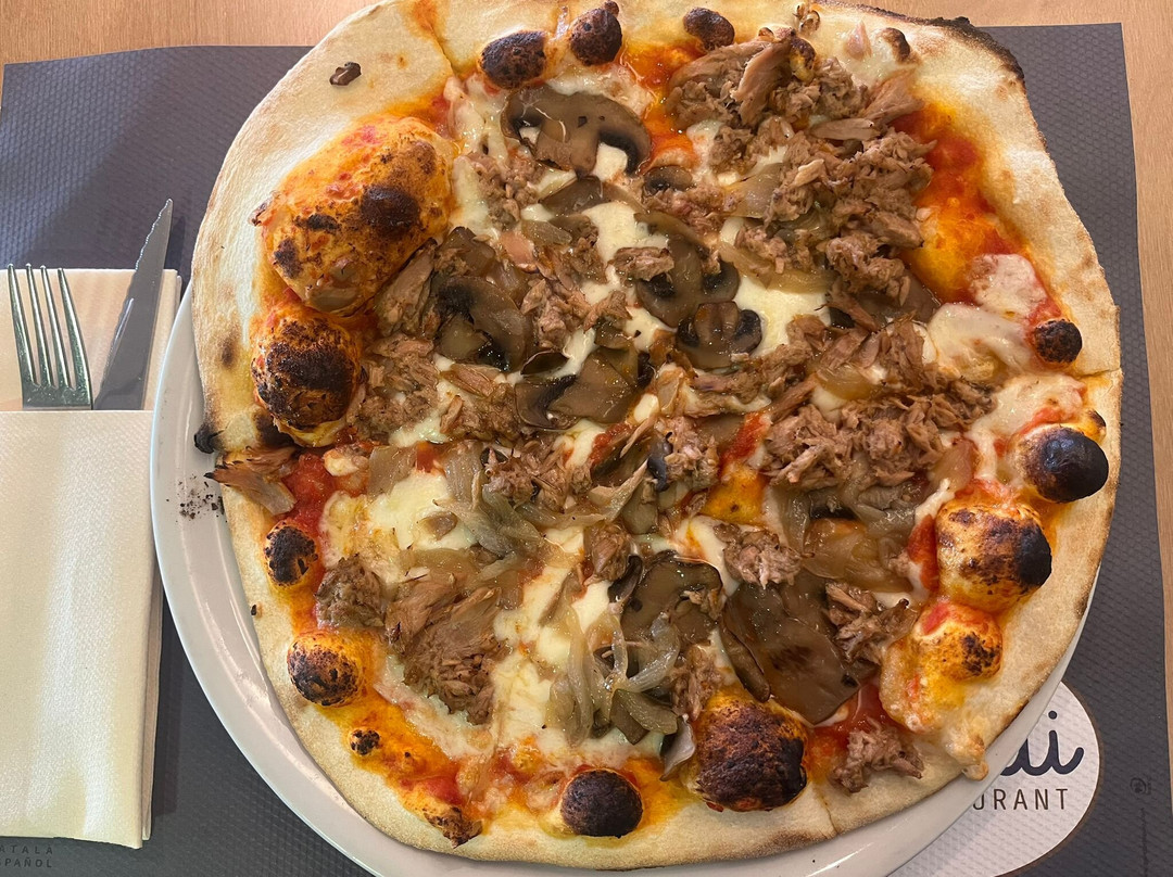 Restaurante Goretti