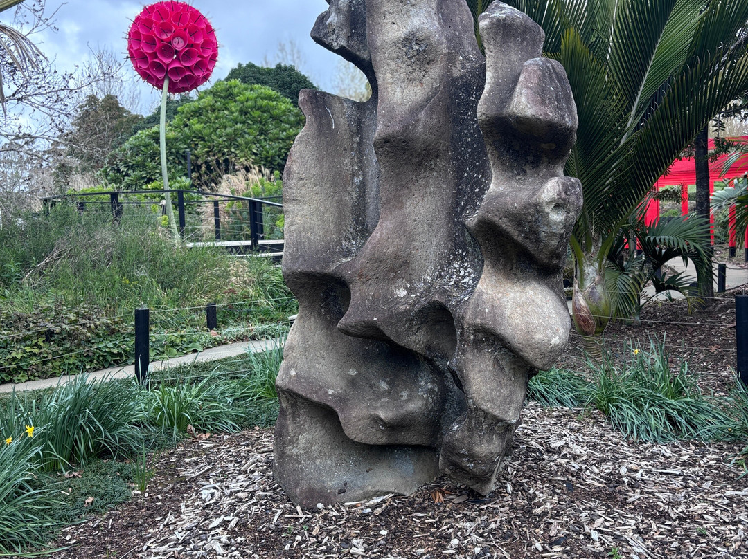 Sculptureum-马塔卡纳小镇必去景点