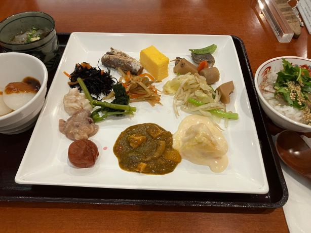 万座·Juraku全包酒店-旅行者