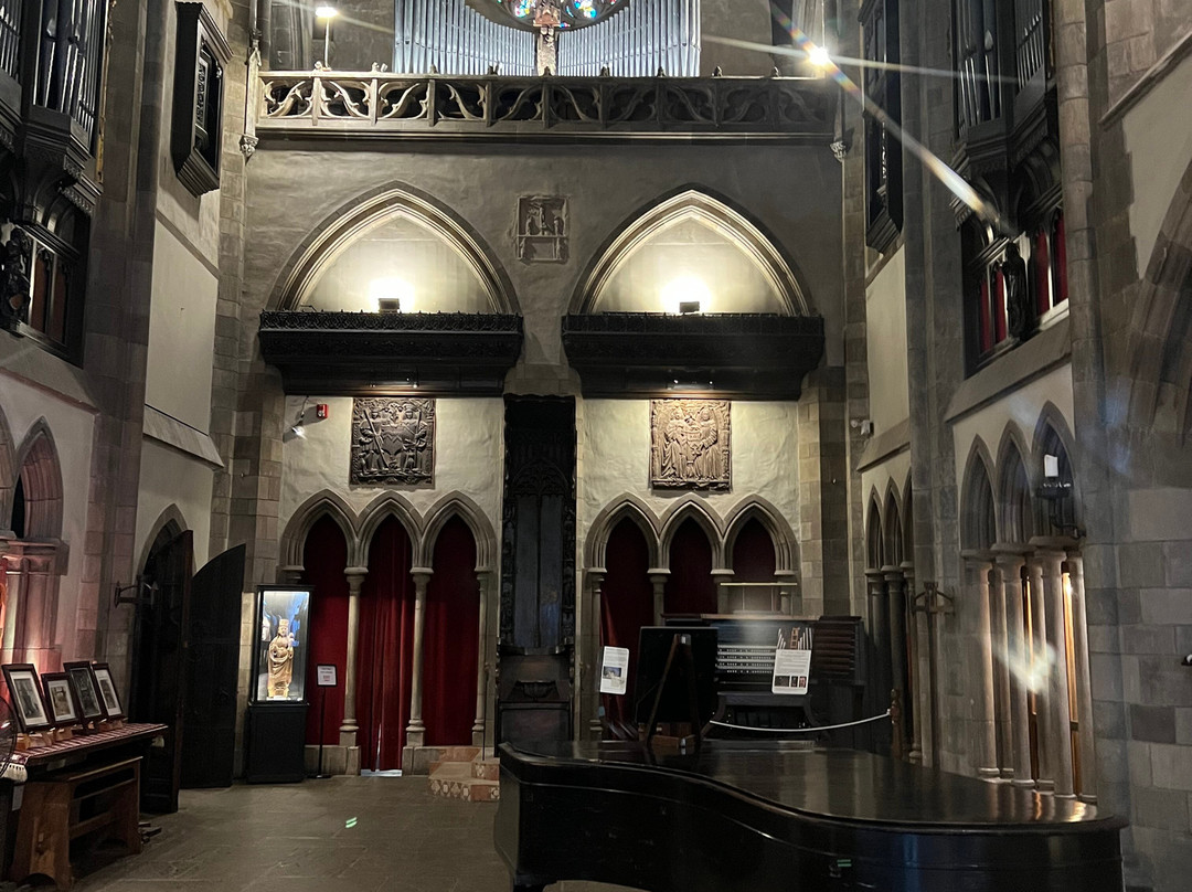 Hammond Castle Museum-格洛斯特必去景点