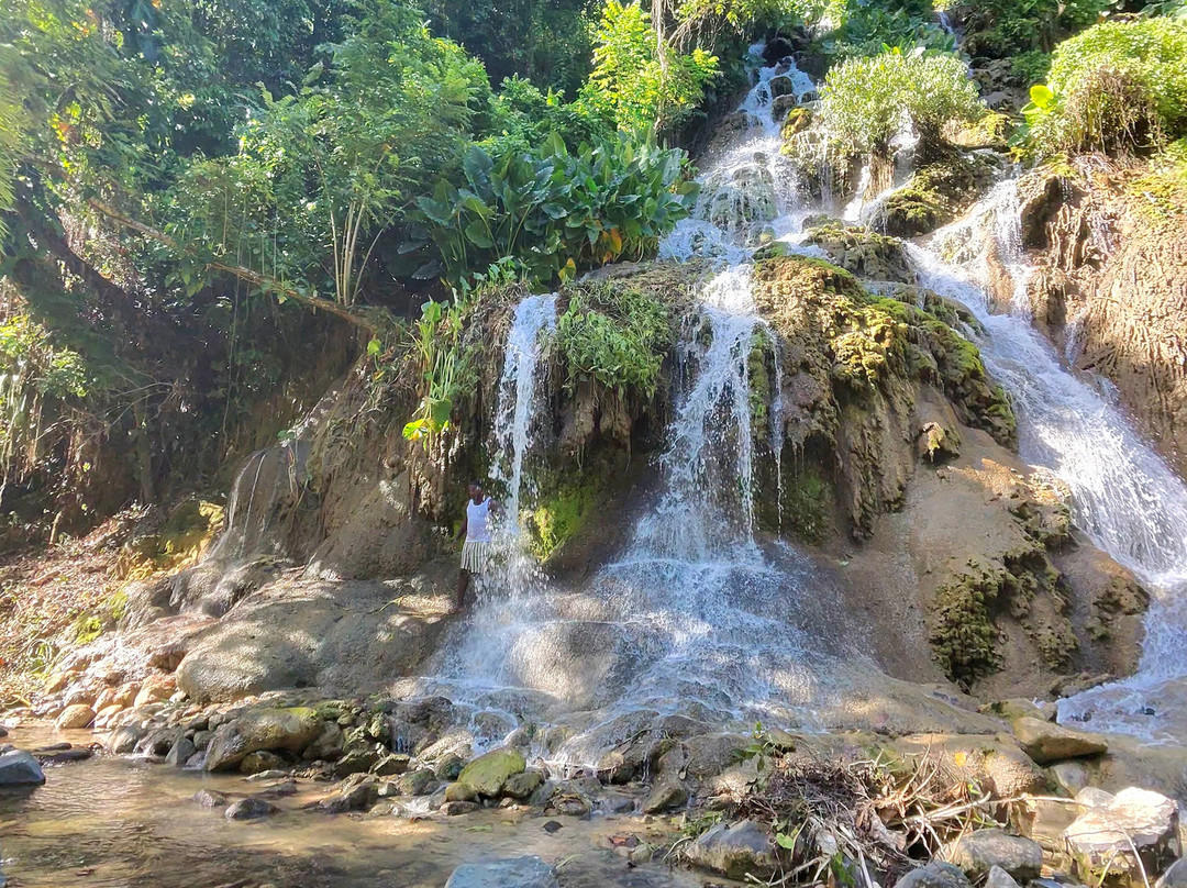 Portland Experience-Rio Grande Rafting Jamaica-安东尼奥港必去景点