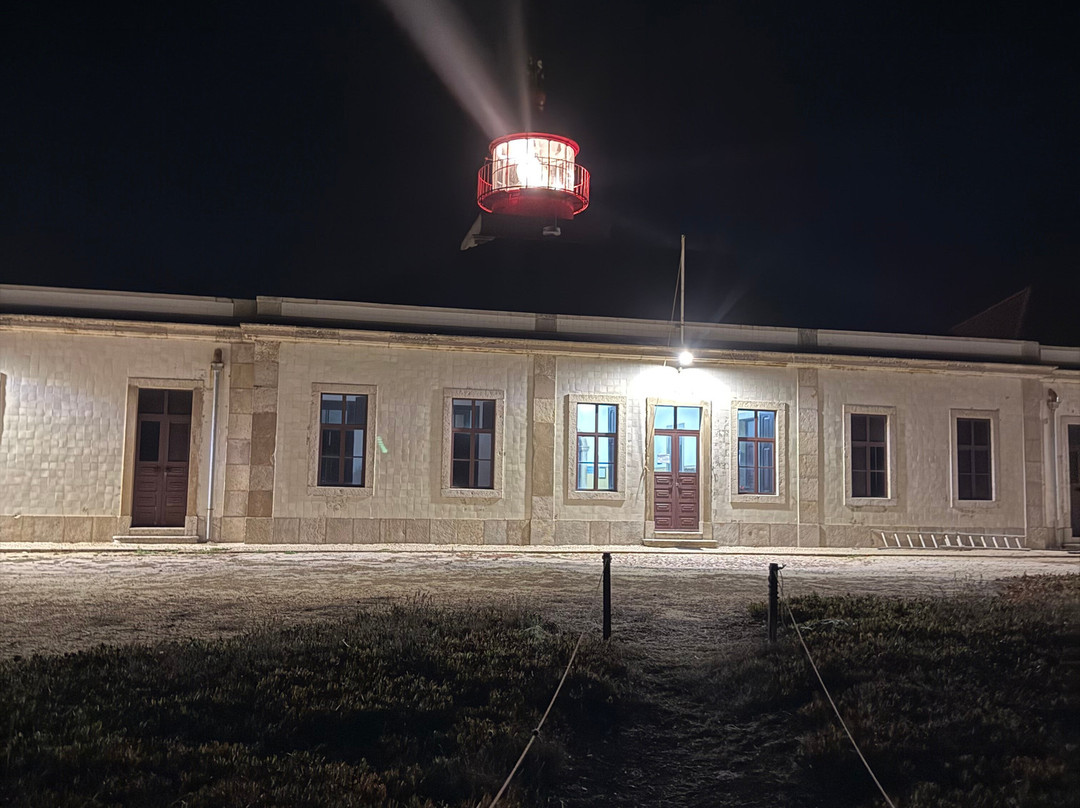 Farol do Cabo Sardao-Sao Teotonio必去景点