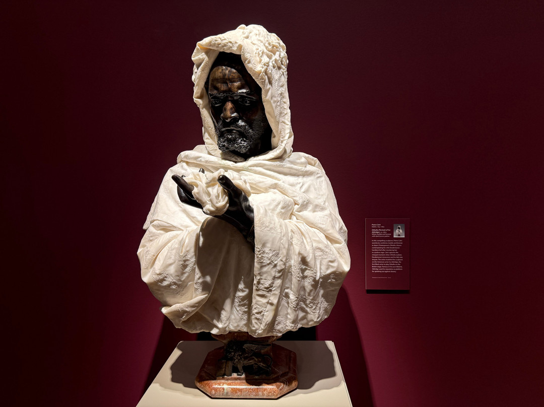 Chrysler Museum of Art-诺福克必去景点