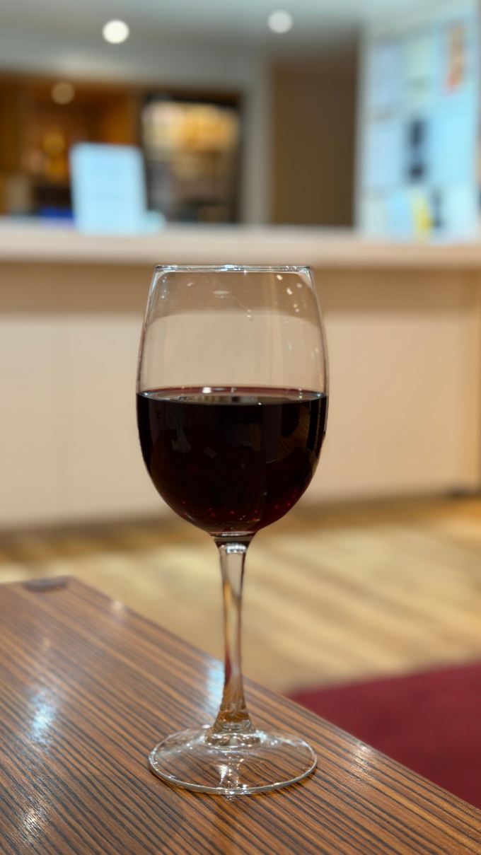 诺维奇市中心旅客之家酒店-旅行者