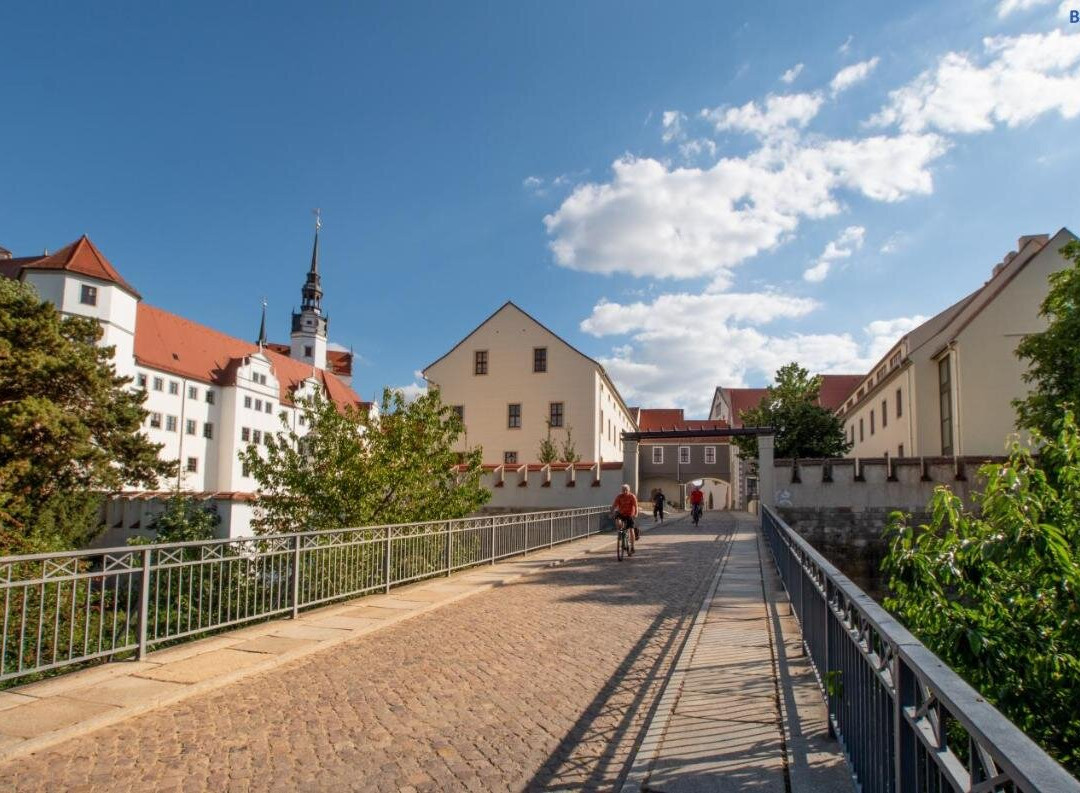 DJH Jugendherberge Torgau