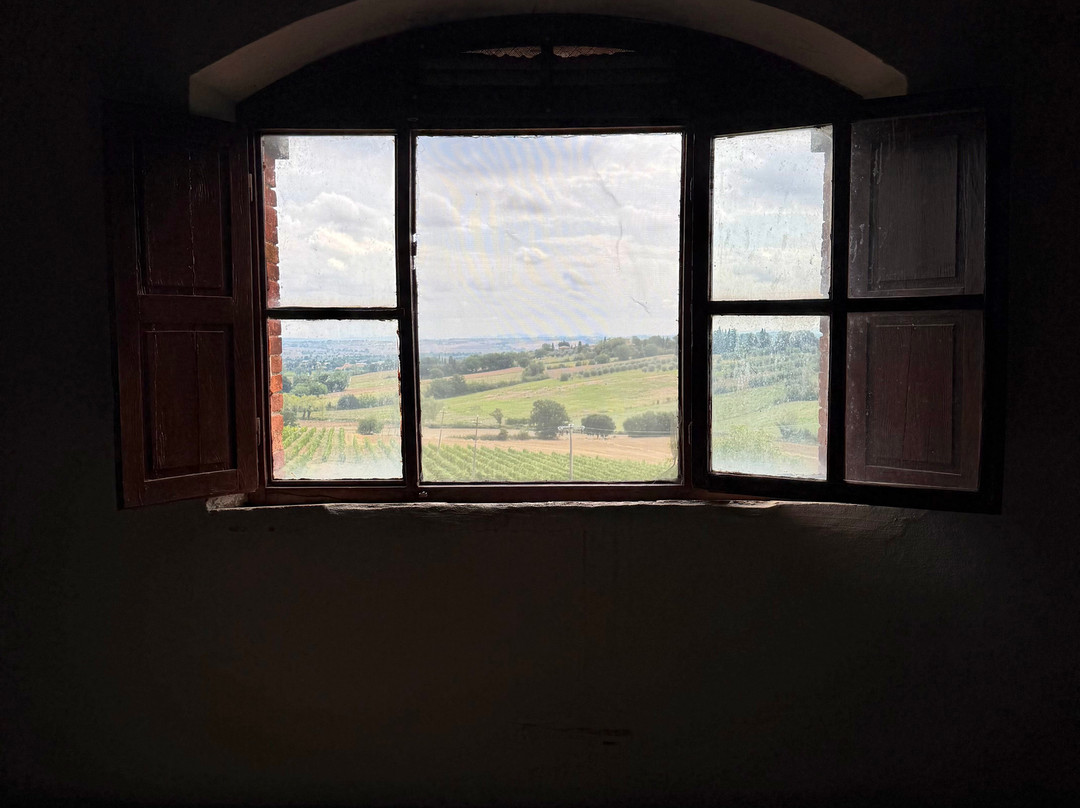 Fattoria Santa Vittoria-Foiano della Chiana必去景点