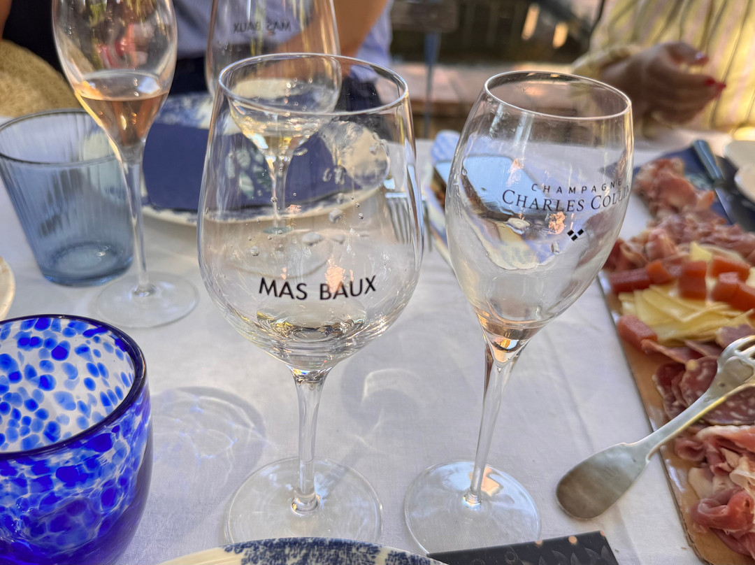 Mas Baux-卡内鲁西永必去景点