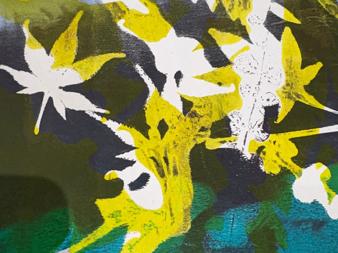 Made and Making-Hassocks必去景点