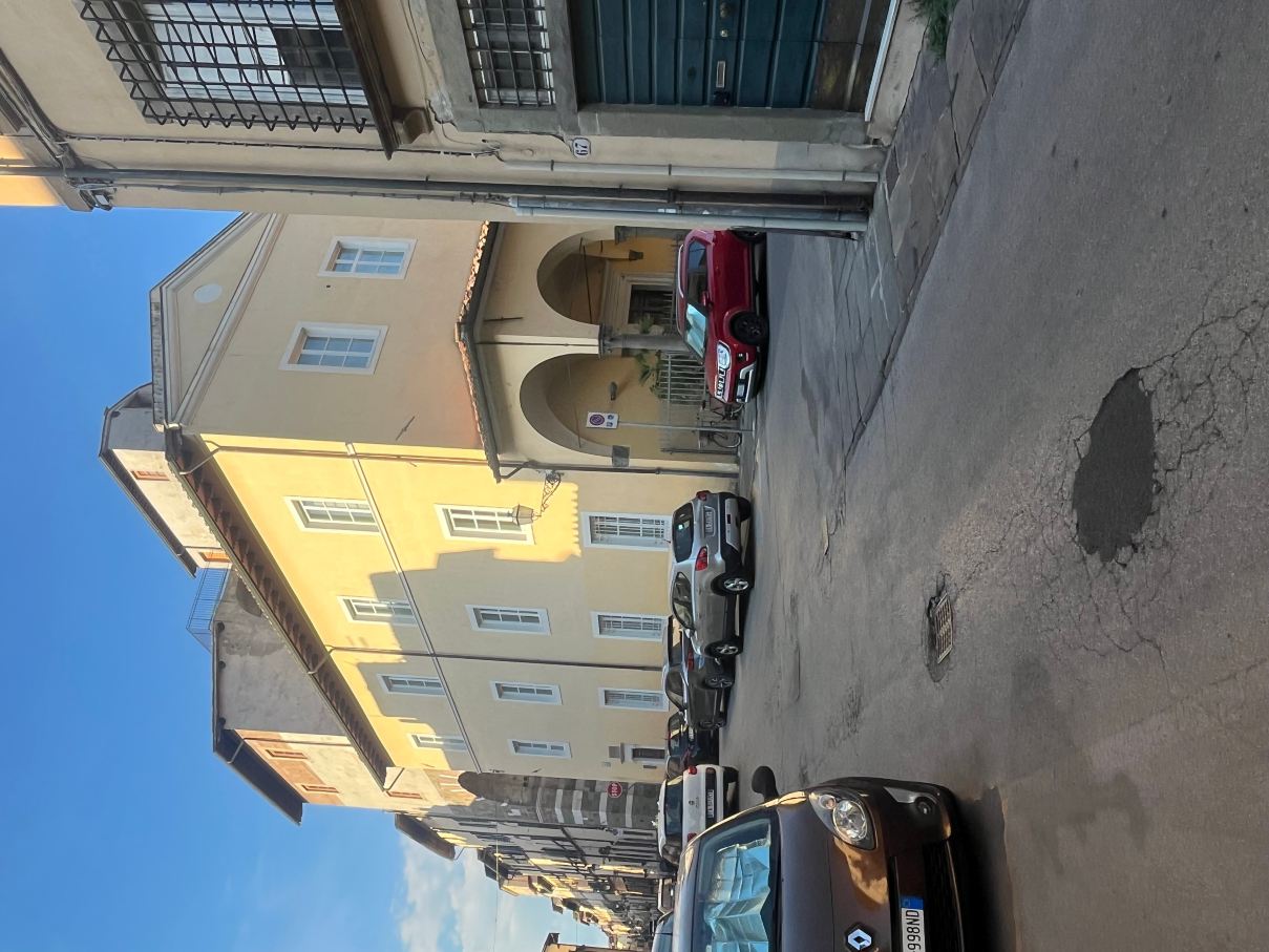拉瑞亚及戴尔阿尔巴酒店-旅行者