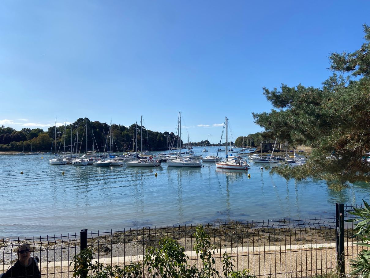 贝斯特韦斯特优质勒鲁夫酒店-旅行者