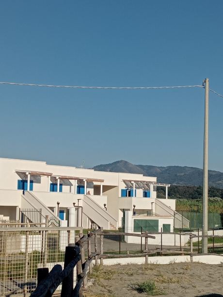 Hotel Leucosya-旅行者
