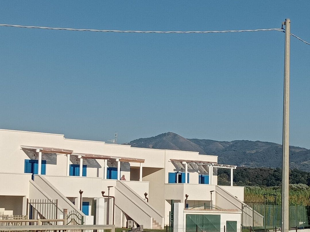 Hotel Leucosya主图