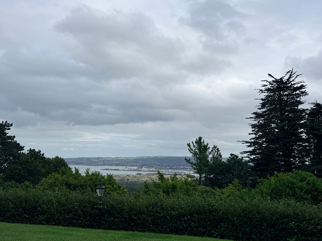 Belfast Castle-贝尔法斯特必去景点