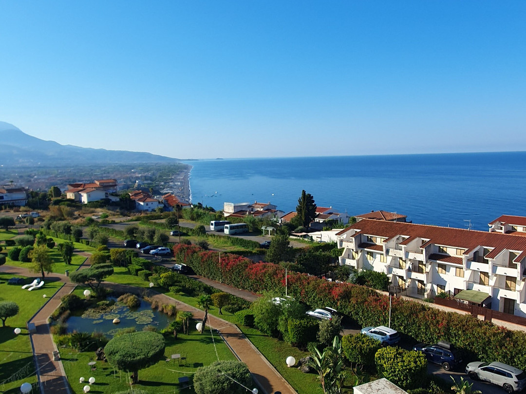 San Domenico Family Hotel主图