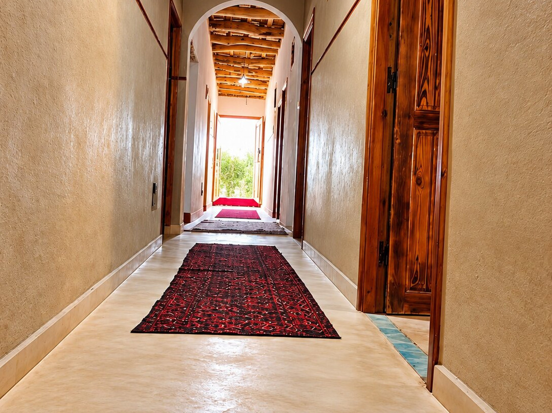 Riad Kasbah des Roches主图