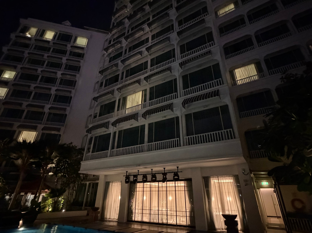 Novotel Singapore Robertson Quay主图