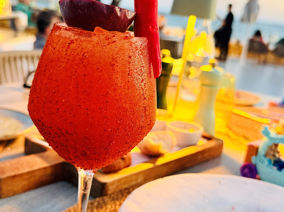 萨尼俱乐部酒店主图